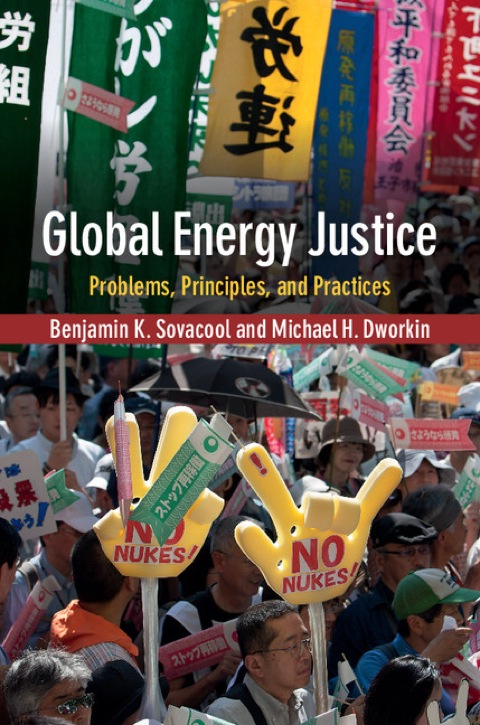 Global Energy Justice 