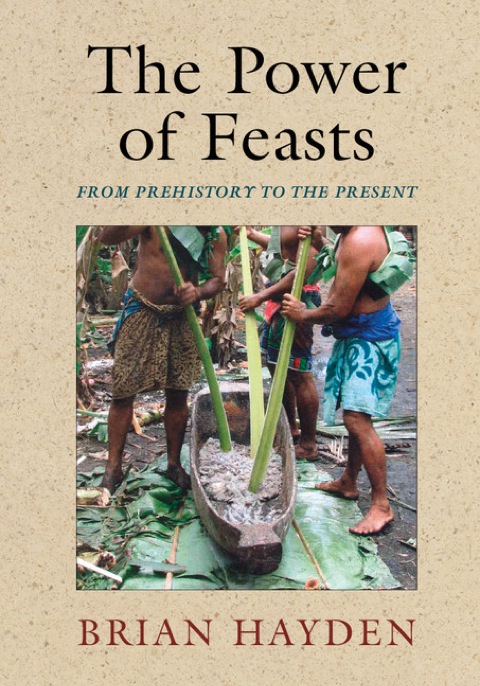 The Power of Feasts 
