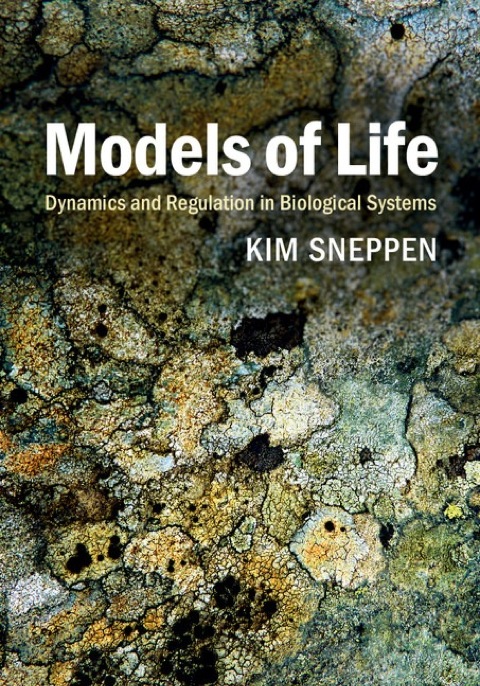 Cover image for book Models of Life
