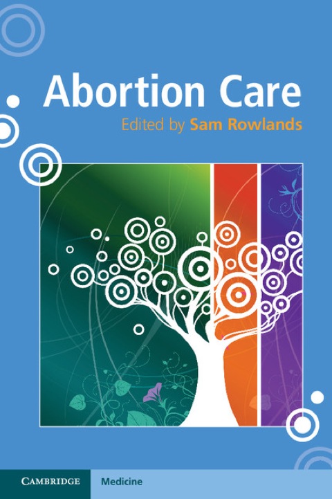 Cover image for book Abortion Care