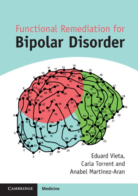 Cover image for book Functional Remediation for Bipolar Disorder