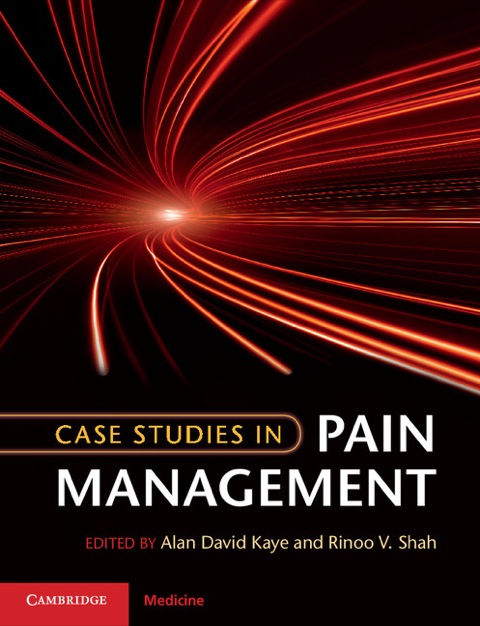 Case Studies in Pain Management 