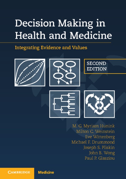 Decision Making in Health and Medicine 