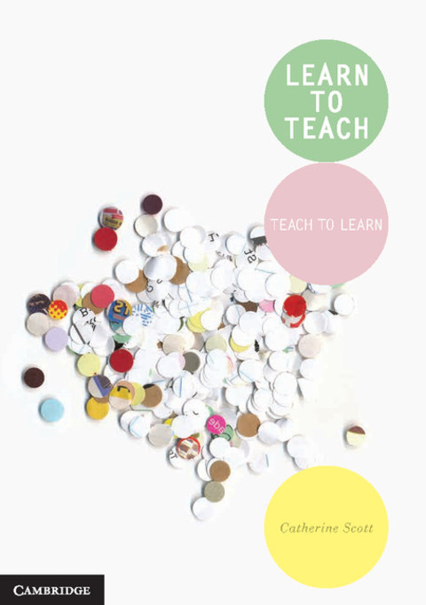 Cover image for book Learn to Teach
