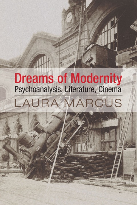 Cover image for book Dreams of Modernity