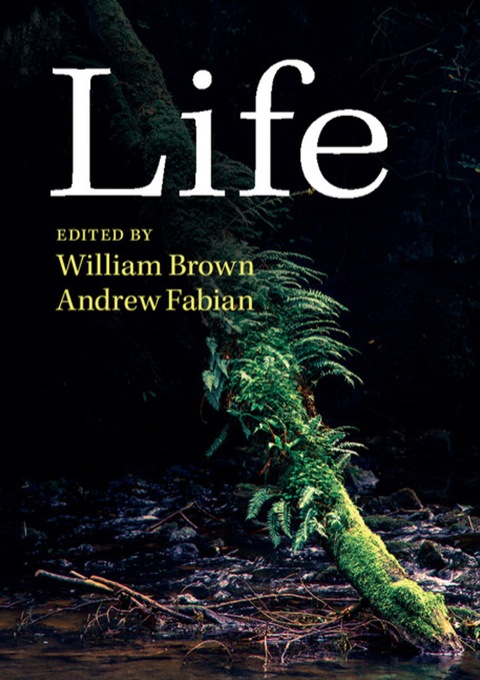 Cover image for book Life