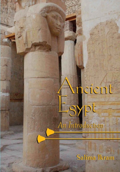 Ancient Egypt 