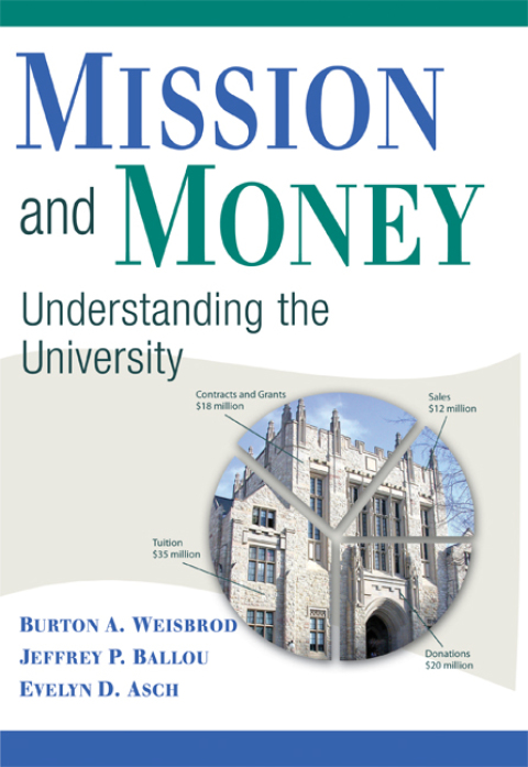 Mission and Money 