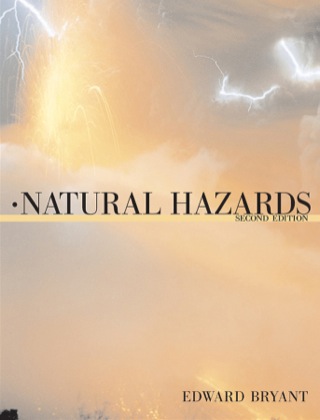 Natural Hazards