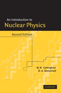 research paper of nuclear physics