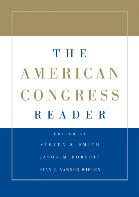 The American Congress Reader 