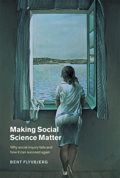 Making Social Science Matter 