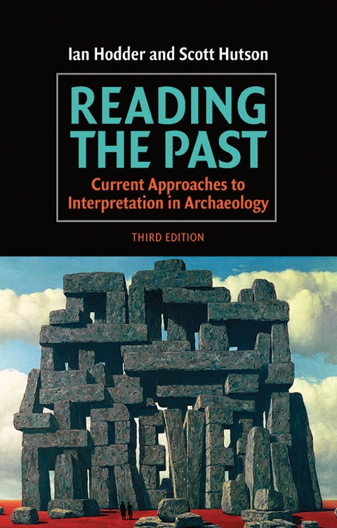Cover image for book Reading the Past
