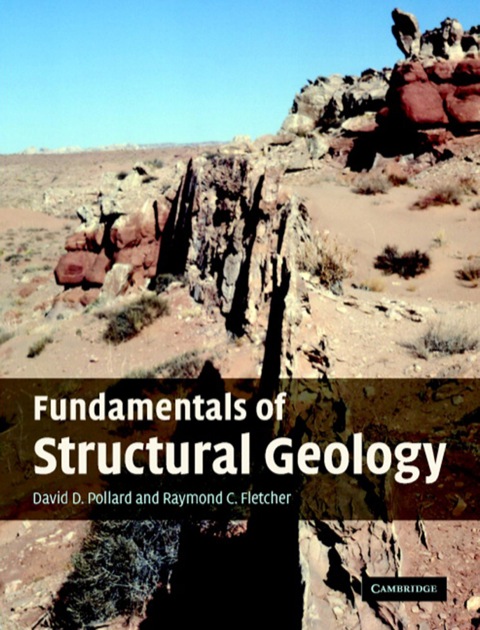 Fundamentals of Structural Geology 