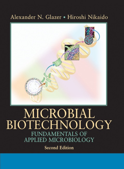 Microbial Biotechnology