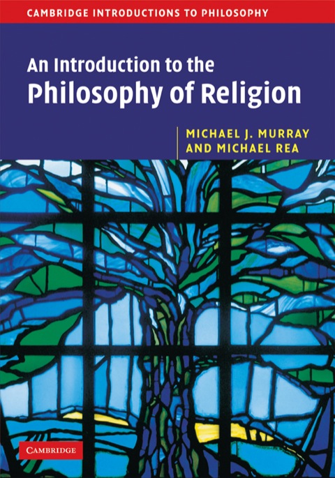 An Introduction to the Philosophy of Religion 