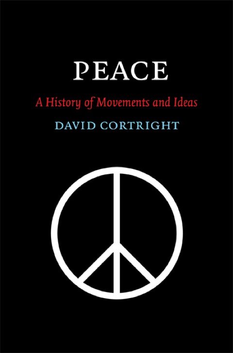 Cover image for book Peace