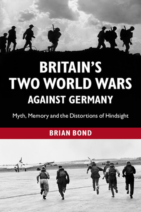 Britain's Two World Wars against Germany 