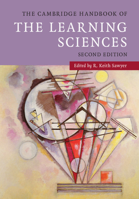 Cover image for book The Cambridge Handbook of the Learning Sciences