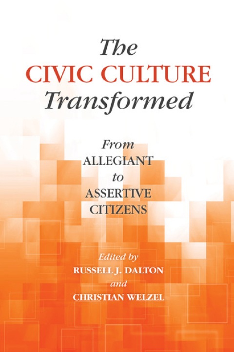 The Civic Culture Transformed 