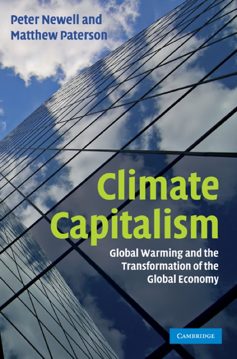 Climate Capitalism 