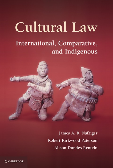 Cultural Law 