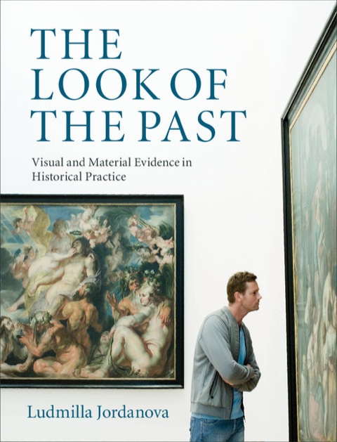 Cover image for book The Look of the Past