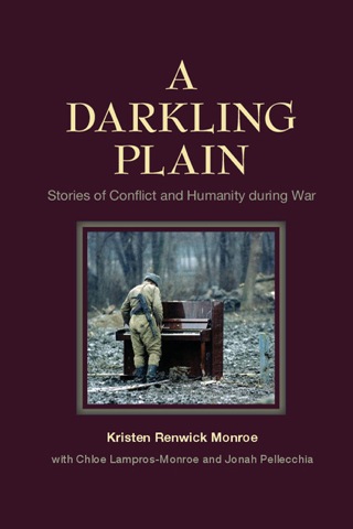 A Darkling Plain