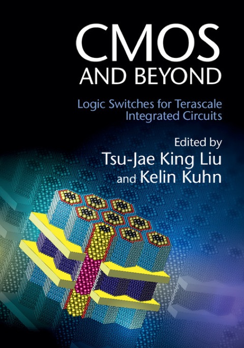 Cover image for book CMOS and Beyond