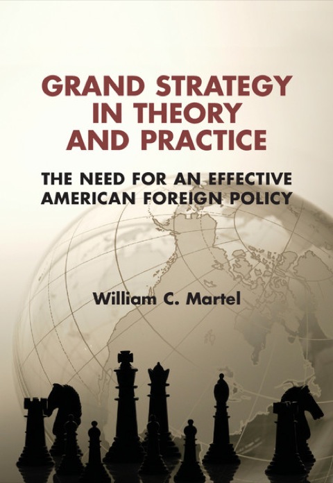 Cover image for book Grand Strategy in Theory and Practice