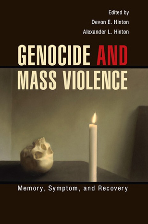 Cover image for book Genocide and Mass Violence