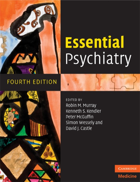 Essential Psychiatry 