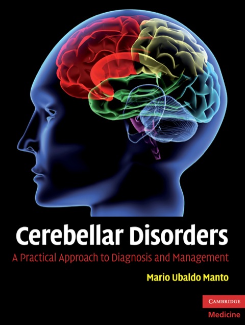 Cover image for book Cerebellar Disorders