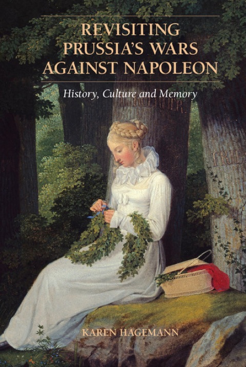 Cover image for book Revisiting Prussia's Wars against Napoleon