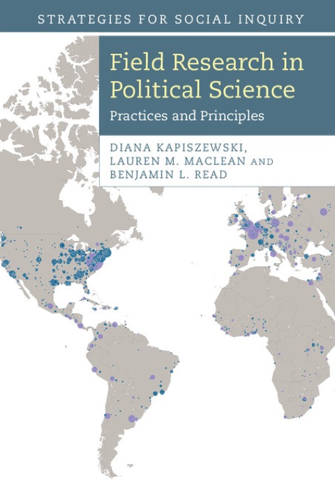 Field Research in Political Science 
