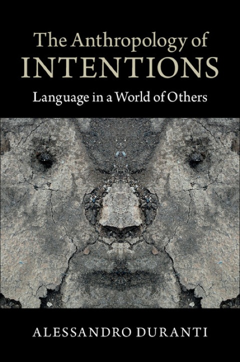 Cover image for book The Anthropology of Intentions