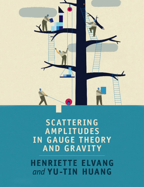 Scattering Amplitudes in Gauge Theory and Gravity 