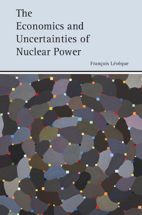 Cover image for book The Economics and Uncertainties of Nuclear Power