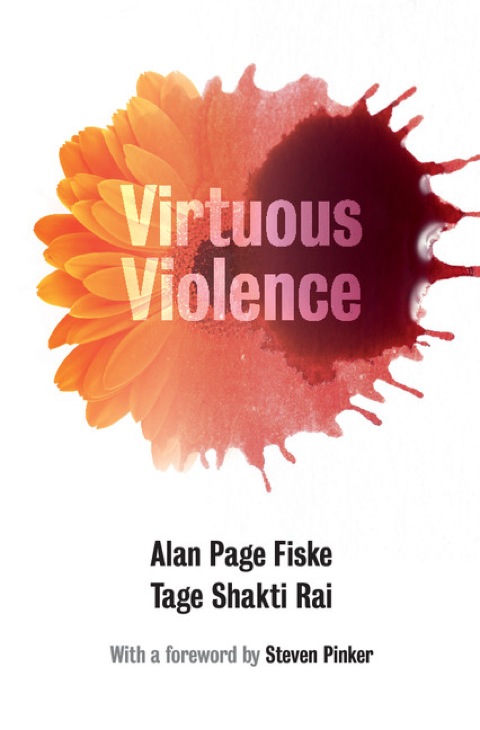 Cover image for book Virtuous Violence