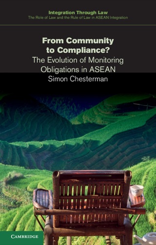 From Community to Compliance?