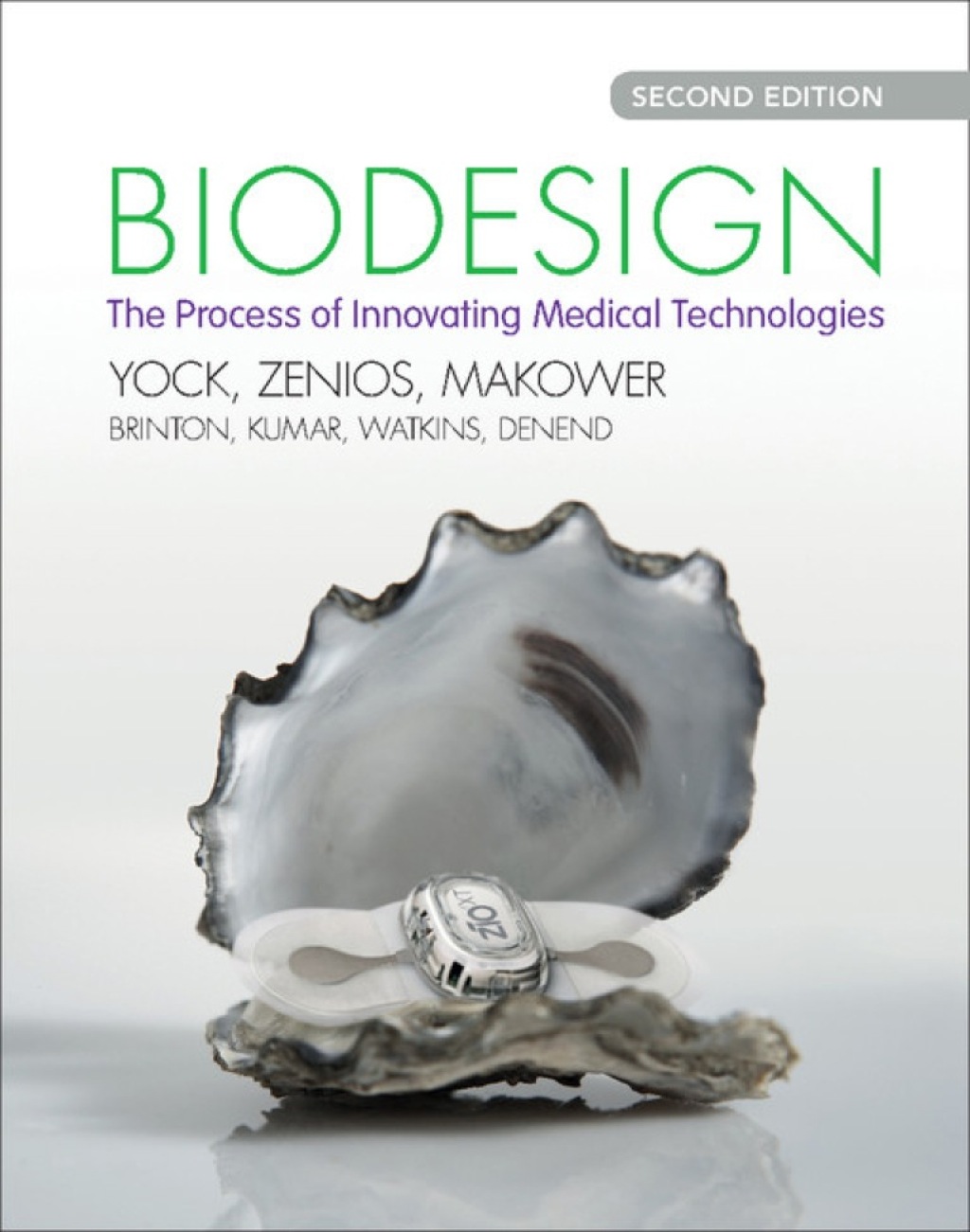 Page Fidelity Biodesign; $80.00