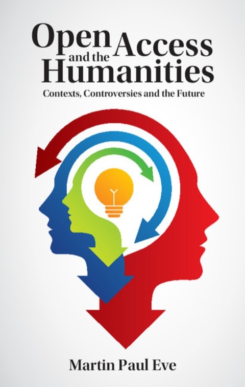 Cover image for book Open Access and the Humanities