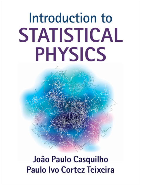 Cover image for book Introduction to Statistical Physics