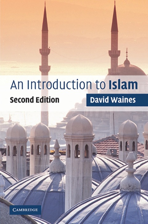 Cover image for book An Introduction to Islam