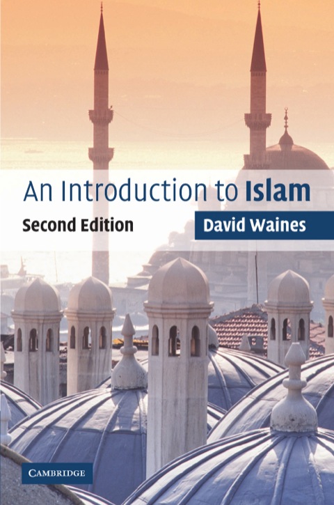 Cover image for book An Introduction to Islam
