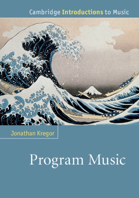 Cover image for book Program Music