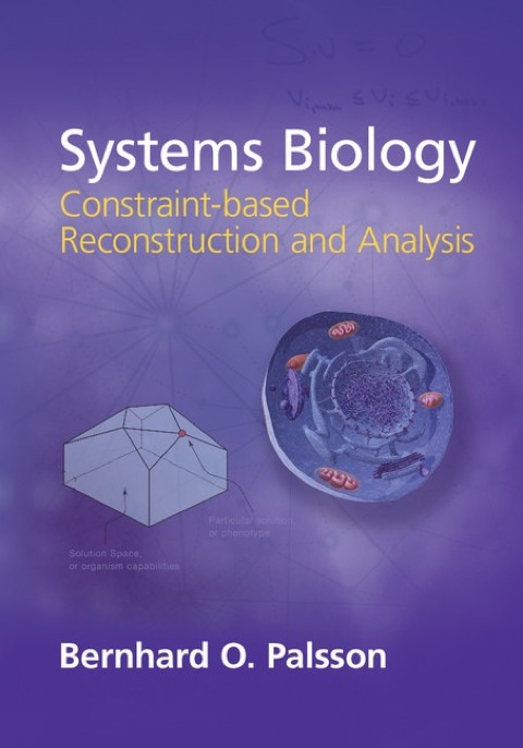 Cover image for book Systems Biology