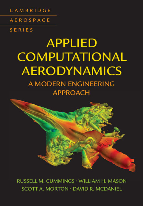 Applied Computational Aerodynamics 