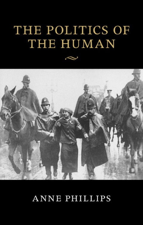 The Politics of the Human 
