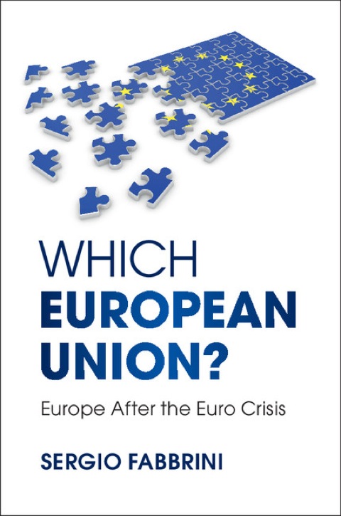 Cover image for book Which European Union?